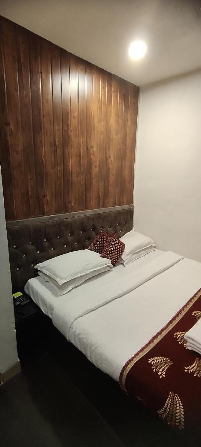 Hotel Fortune Мумбаи Экстерьер фото