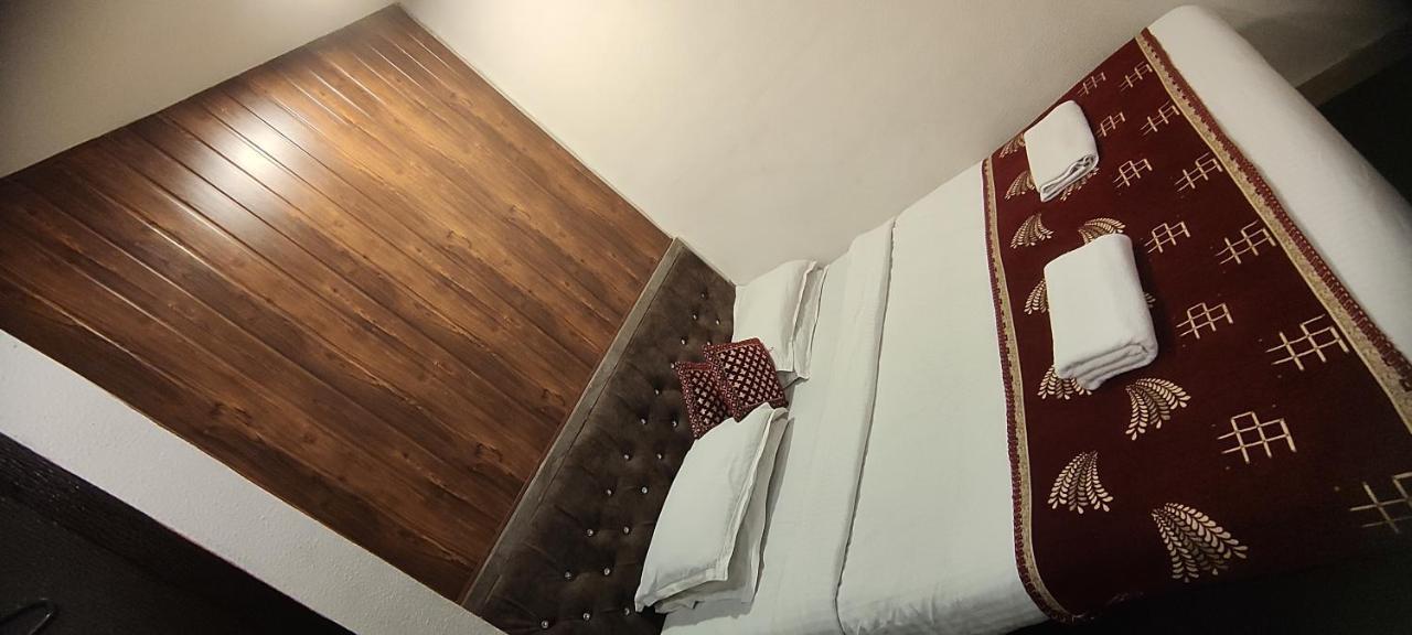 Hotel Fortune Мумбаи Экстерьер фото