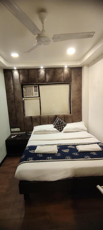 Hotel Fortune Мумбаи Экстерьер фото