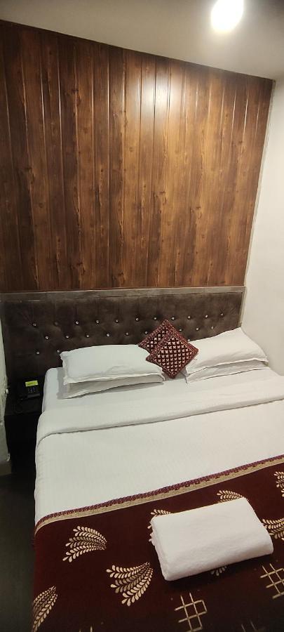 Hotel Fortune Мумбаи Экстерьер фото