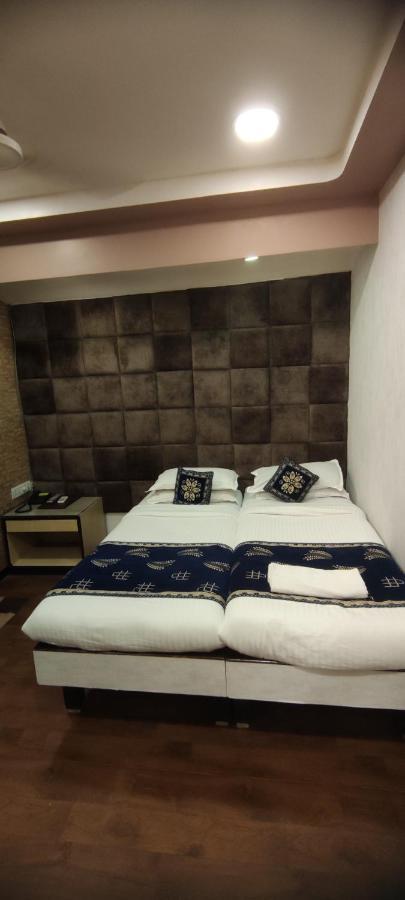Hotel Fortune Мумбаи Экстерьер фото