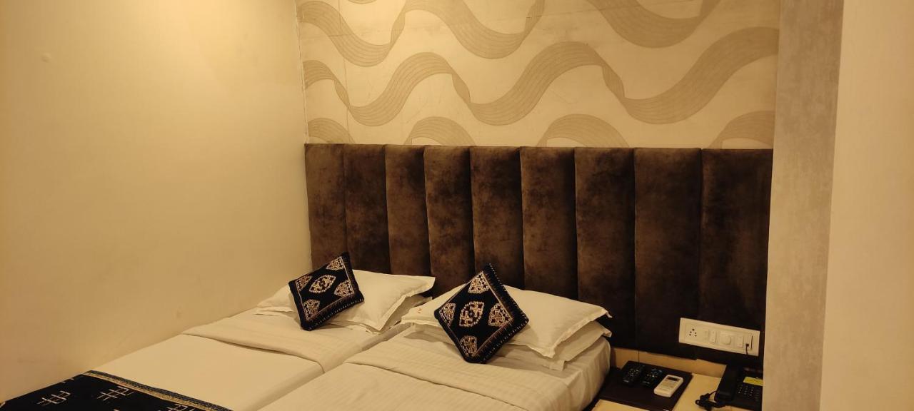 Hotel Fortune Мумбаи Экстерьер фото