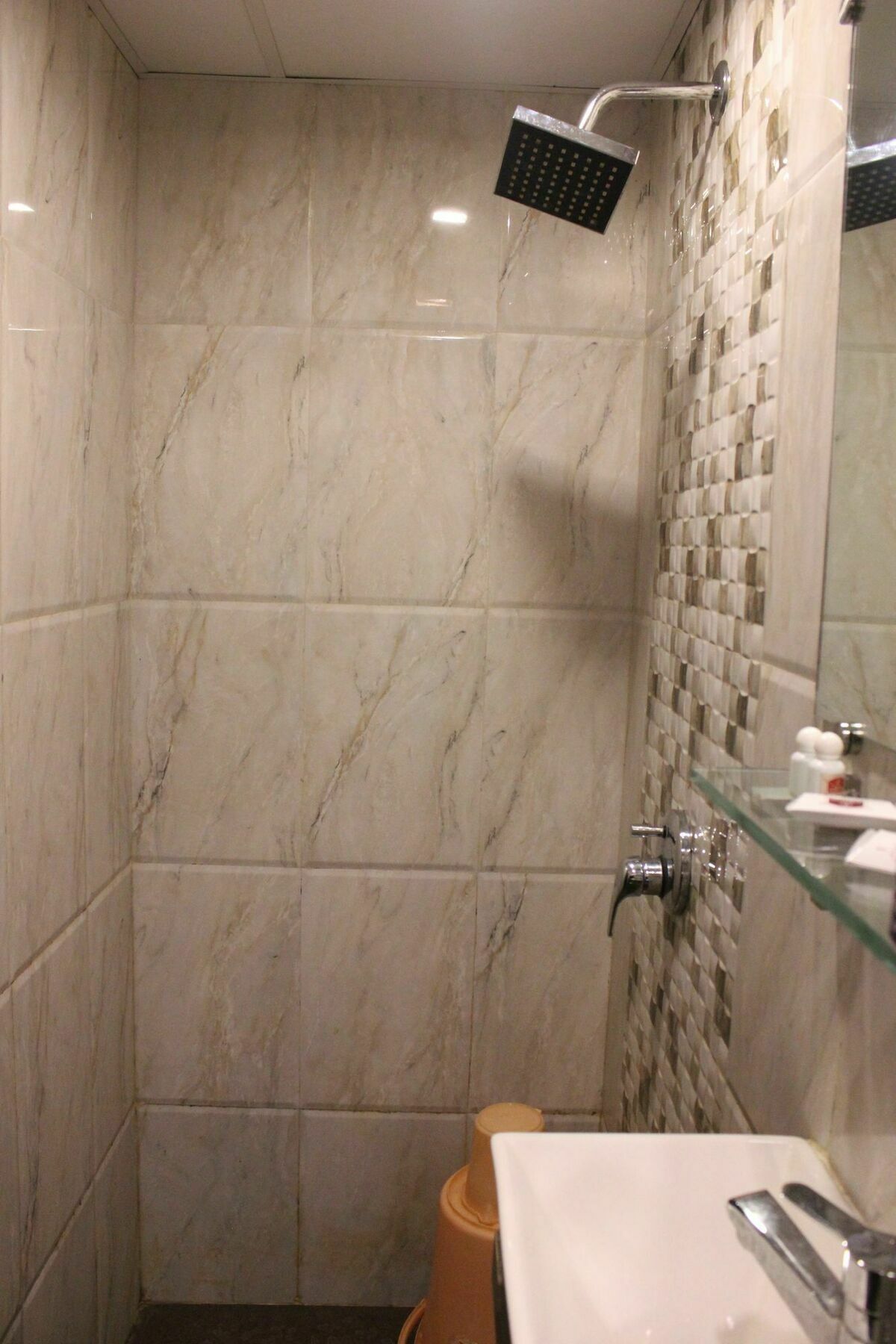 Hotel Fortune Мумбаи Экстерьер фото